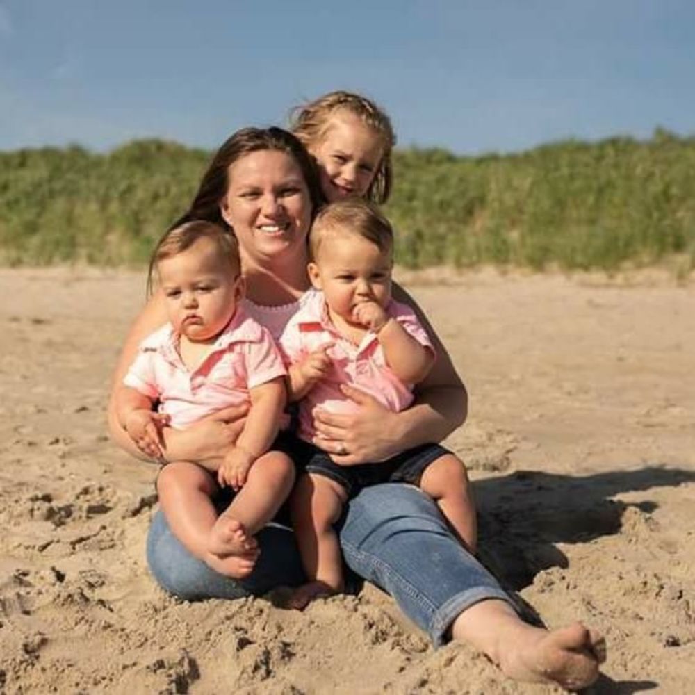 Meet your Posher, Kaylee